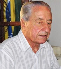 Mário Jorge Montini