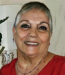 Carmen Sheila