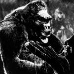 Baú da Dublagem: King Kong (1933).
