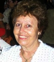 Terezinha Moreira