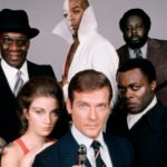 CineTvNews fala da clássica dublagem de Com 007 Viva e Deixe Morrer.