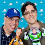 Excelente dublagem de Toy Story 4 chega ao mercado em outubro.