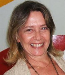 Lúcia Helena Azevedo