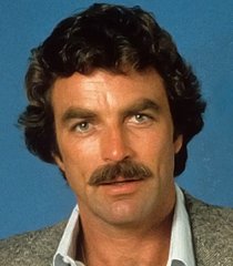 Magnum (Tom Selleck)