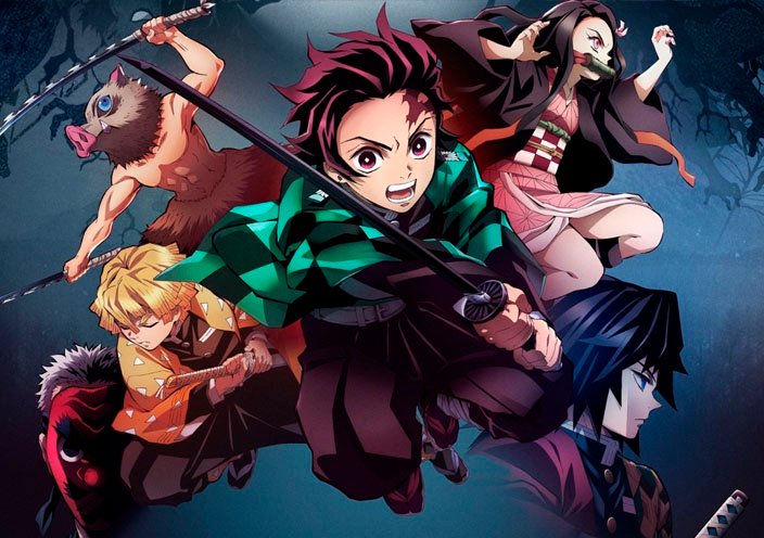 Funimation realiza dublagem simultânea para a 5º Temporada de My