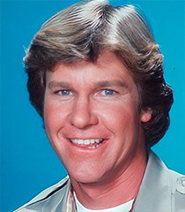 Larry Wilcox (Jonathan Baker)