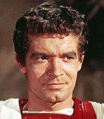 Stephen Boyd (Messala)