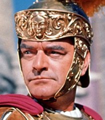 Jack Hawkins (Quintus Arrius)