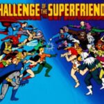 Elenco de Dublagem: O Desafio dos Super Amigos (Challenge of the Superfriends - 1978)