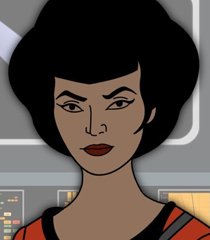 Ten Uhura