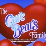 Elenco de Dublagem - Ursinhos Carinhosos (The Care Bears Family – 1985) - Double Sound