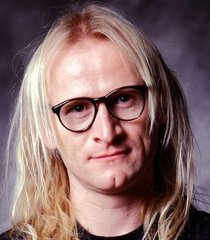 Richard "Ringo" Langly (Dean Haglund)