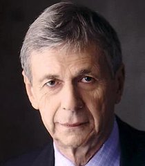 William B. Davis - Canceroso/ C.G.B Spender