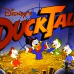 Elenco de Dublagem - Duck Tales – Os Caçadores de Aventuras (Duck Tales – 1987)