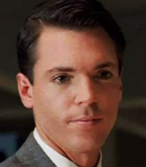 Alex Krycek (Nicholas Lea)