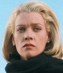 Marita Covarrubias (Laurie Holden)