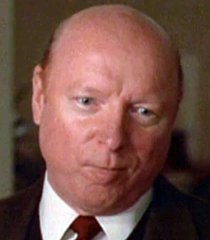 William Scully (Don S. Davis)