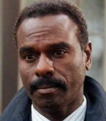 Sr. X (Steven Williams)