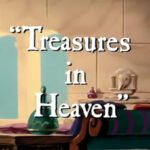 Elenco de Dublagem - O Novo Testamento - Tesouros no Céu ( Animated Stories from the New Testament - Treasures in Heaven - 1991)