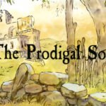 Elenco de Dublagem  - O Novo Testamento - O Filho Pródigo (Animated Stories from the New Testament - The Prodigal Son - 1988)