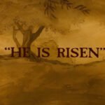 Elenco de Dublagem - O Novo Testamento - Ele Ressuscitou (Animated Stories from the New Testament - He is Risen - 1988)