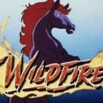 Elenco de Dublagem - Cavalo de Fogo (Wildfire – 1986)
