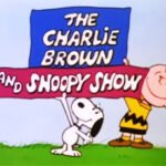 Elenco de Dublagem - Snoopy (The Charlie Brown and Snoopy Show - 1983)