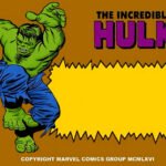 Elenco de Dublagem - Hulk (The Incredible Hulk - 1966) - Riosom