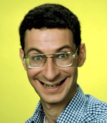 Eddie Deezen (Edu Malvin)