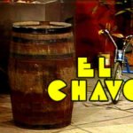 Elenco – (El Chavo del Ocho – 1971) - Rio Sound/ DuBrasil