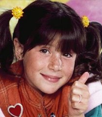 Soleil Moon Frye (Punky Brewster)