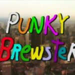 Elenco de Dublagem - Punky – A Levada da Breca (Punky Brewster)