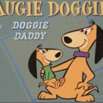 Elenco de Dublagem - Bibo Pai e Bóbi Filho (Augie Doggie and Doggie Daddy – 1959)