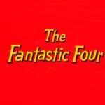Elenco de Dublagem - Os Quatro Fantásticos (The Fantastic Four – 1967)