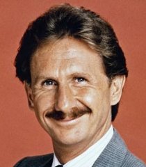 Rene Auberjonois (Clayton Edicott III)