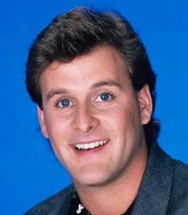 Joey Gladstone (Dave Coulier)
