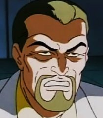 Dr. Farley Stillwell