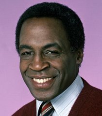 Robert Guillaume (Benson DuBois)