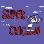 Elenco de Dublagem - Super Galo (Super Chicken - 1967)