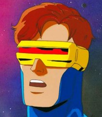 Ciclope - Scott Summers