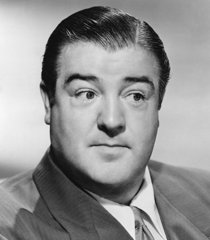 Lou Costello