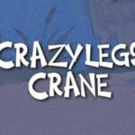 Elenco de Dublagem - Grou, O Perna Fina (Crazy Legs Crane - 1978) - Telecine