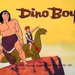 Elenco de Dublagem - Dino Boy (Dino Boy in the Lost Valley - 1966)