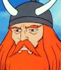 Eric, o Viking