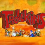 Elenco de Dublagem - A Família Trololó (Trollkins – 1980)