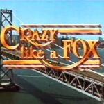 Elenco de Dublagem - Faro Fino (Crazy Like a Fox – 1984)
