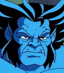 Fera - Dr. Hank McCoy