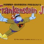 Elenco de Dublagem - Frankenstein Júnior (Frankenstein Jr. - 1966)