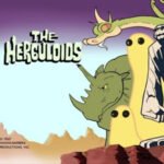 Elenco de Dublagem - Os Herculóides (The Herculoids) - Cinecastro - 1ª Temporada.