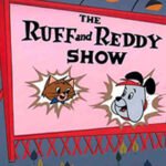 Elenco de Dublagem - Jambo e Ruivão (The Ruff and Reddy Show - 1957) - Sincrovídeo